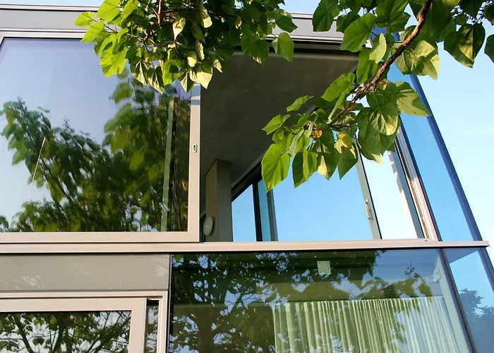 H-House Architectural Residence