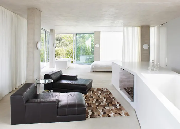 H-House Architectural Residence