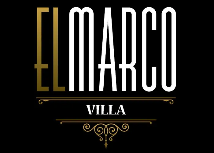 El Marco Villa