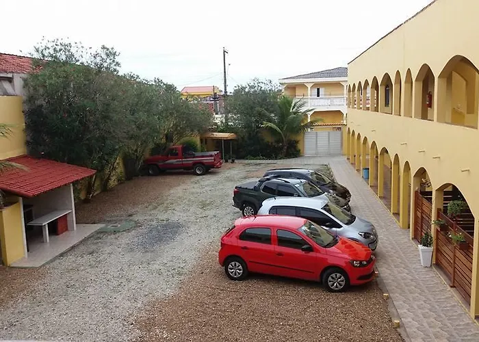 Vênus Apartamentos