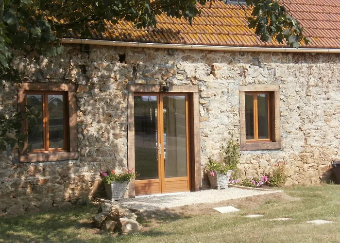 Gites Du Manoir