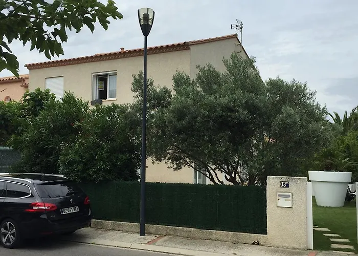 La Maison De Virginie 6 A 12 Personnes -300 M De La Plage- Velos A Disposition