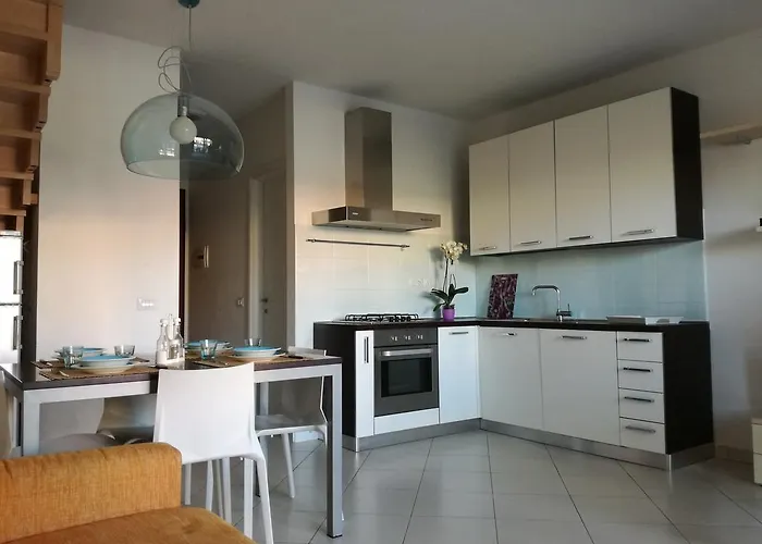 Casa Letizia