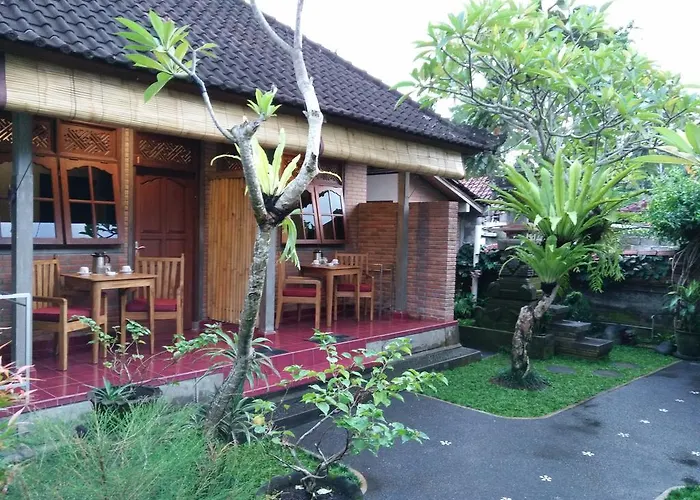 Tara House