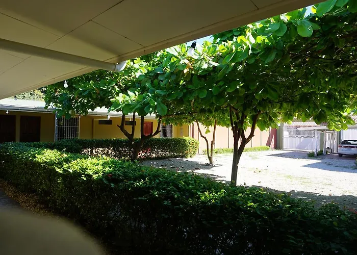 Villa Vilar