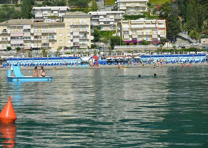 Alba Apartment