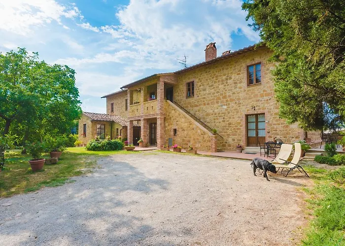 Agriturismo Podere San Gregorio