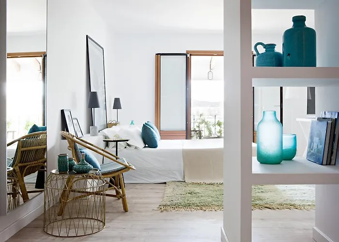 Cbbc Suites Port Vell