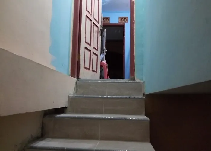 Jogja Backpacker Home