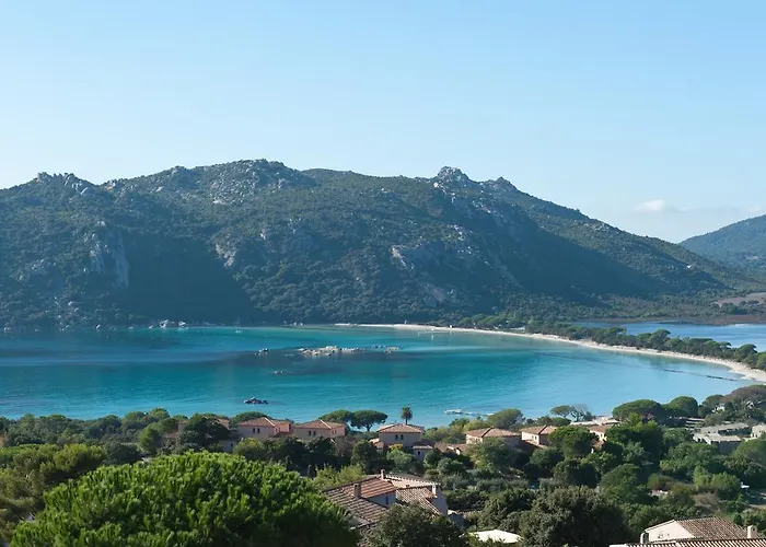 Appartement Marina Di Santa Giulia