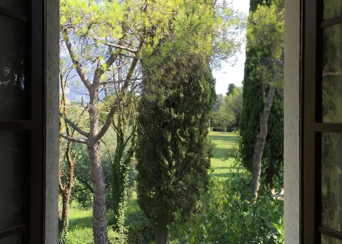 Agriturismo Cervano