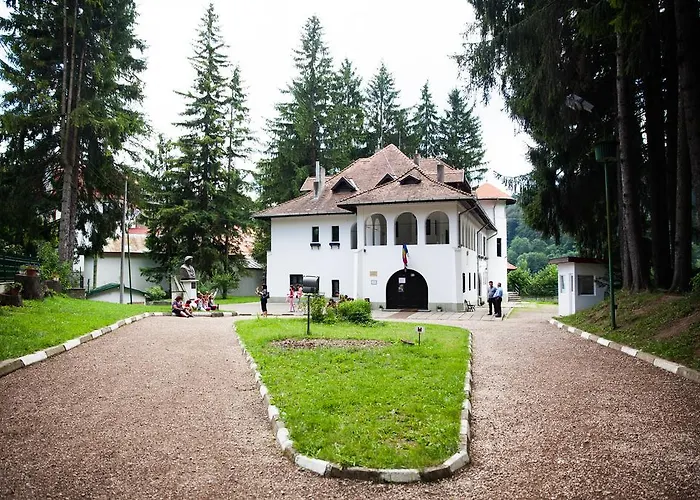 Pension Marina