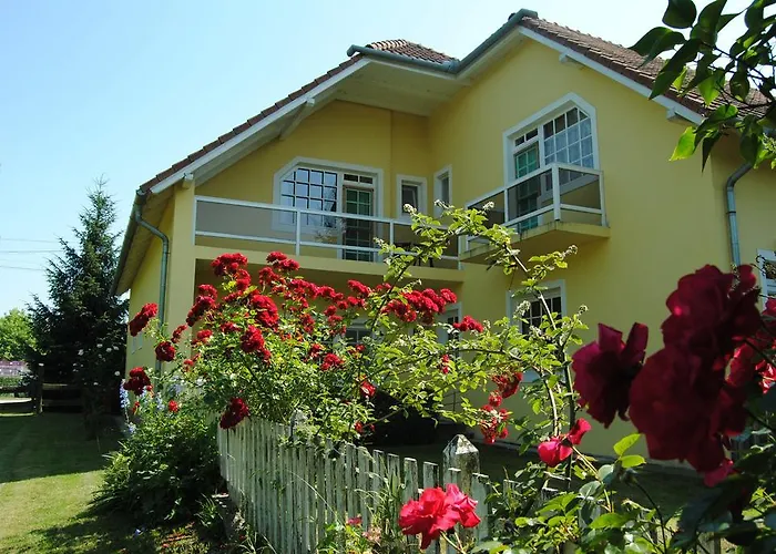 Villa Hedi
