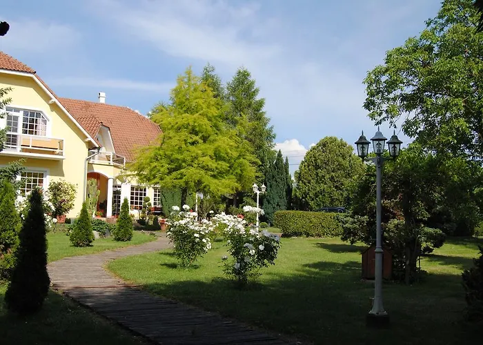 Villa Hedi