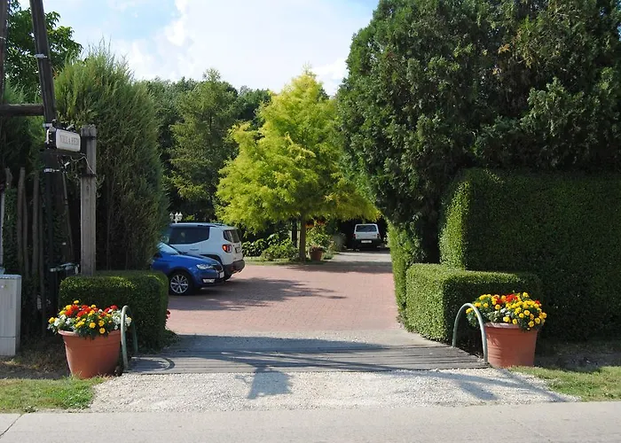 Villa Hedi