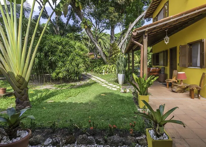 Sitio Oasis