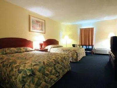 Country Host Inn Franklin