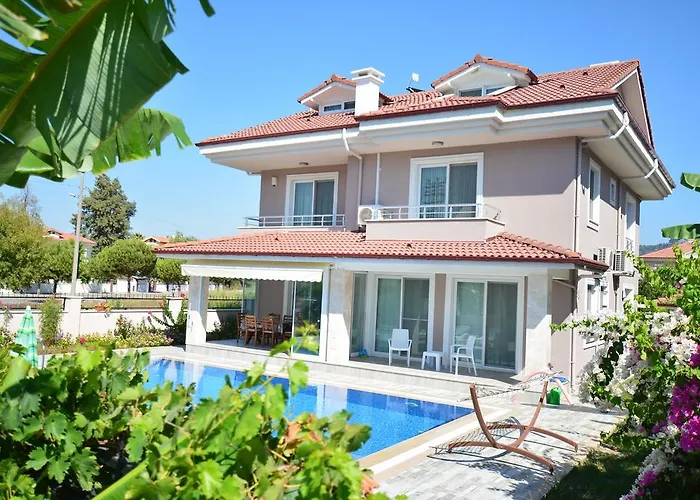 Villa Seda