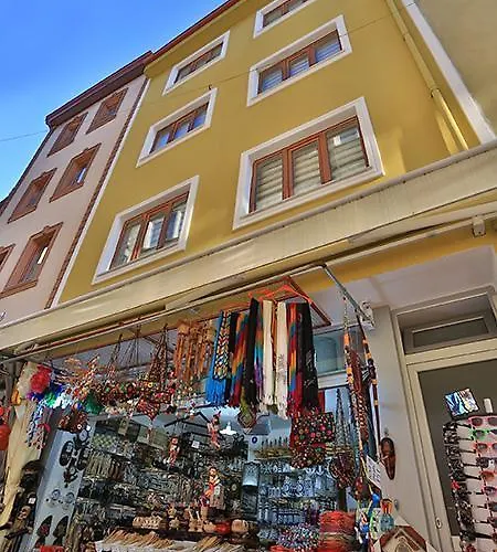 Yildiz Pansiyon