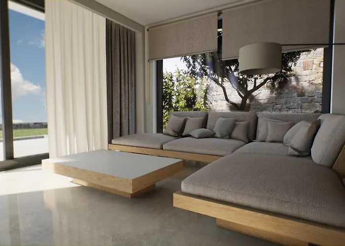 Iskios Villas