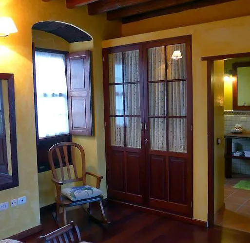Casa Rural El Hondillo