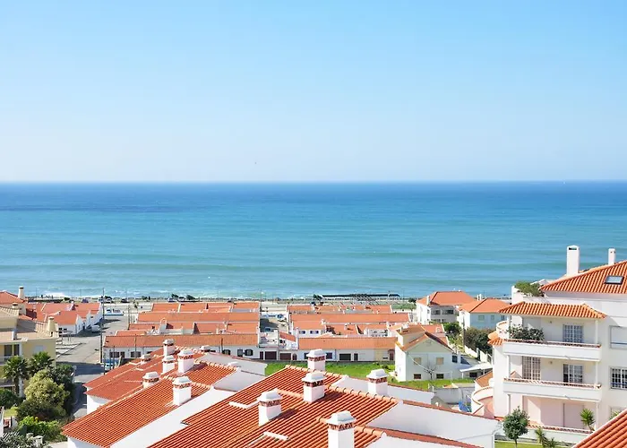 Ericeira Beach Place