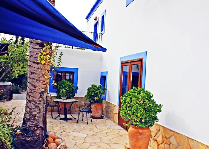 Agroturismo Can Fuster