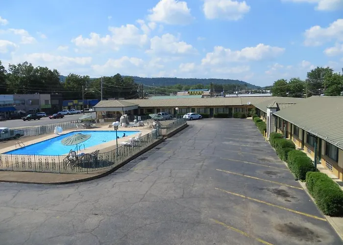 Kings Inn Hot Springs