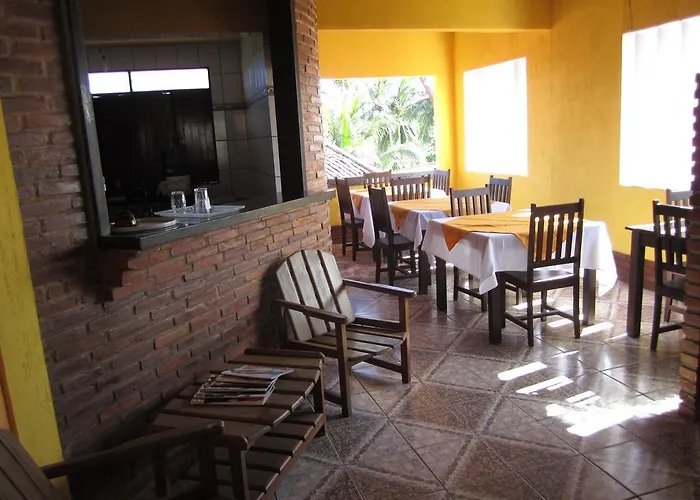 Recanto do Mergulhão