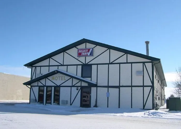Select Inn Grafton