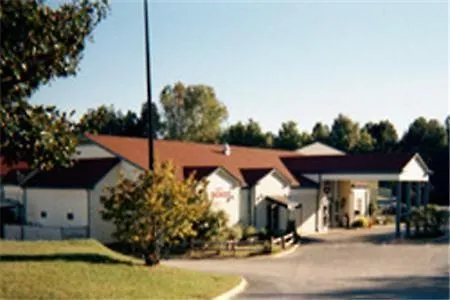Economy Inn