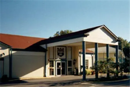 Economy Inn