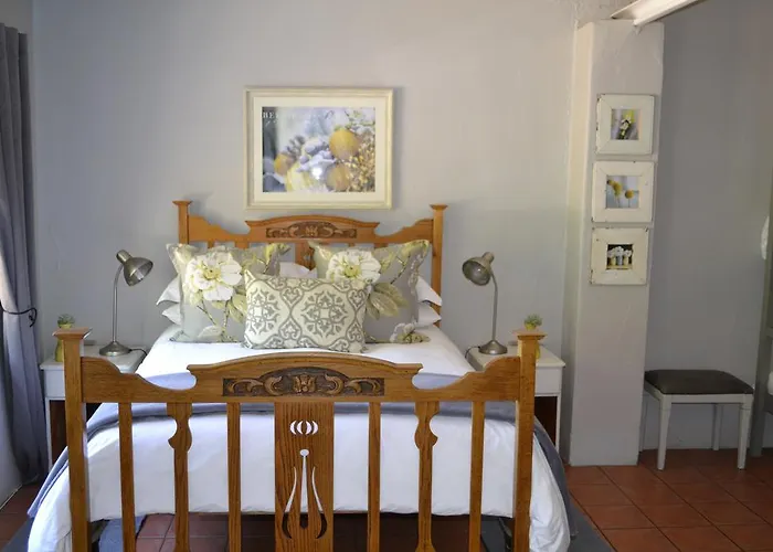 Rooiheuwel Cottage