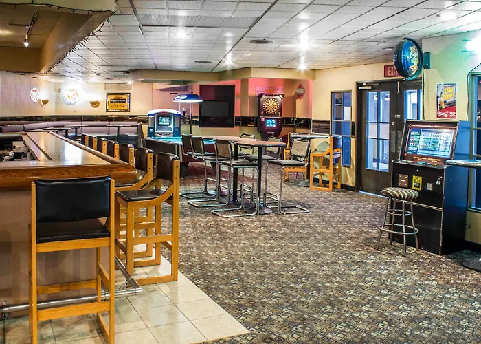 Rodeway Inn & Conference Center Sioux City