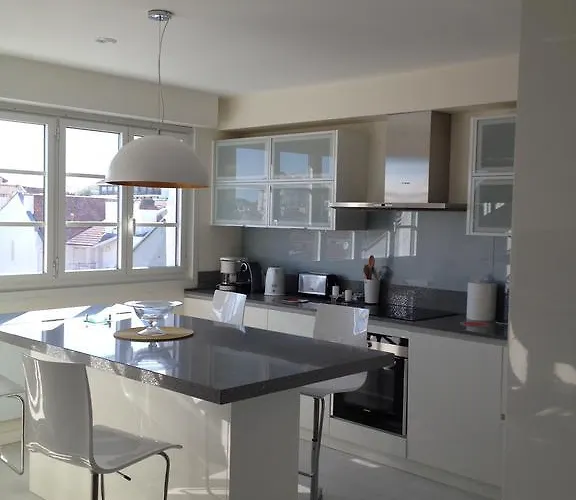Residence La Rhune
