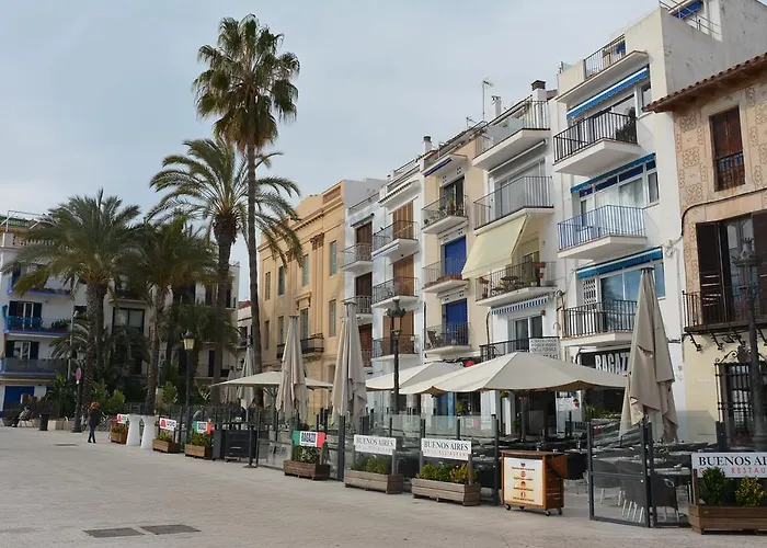 Apartamento Flavia II Sant Damia