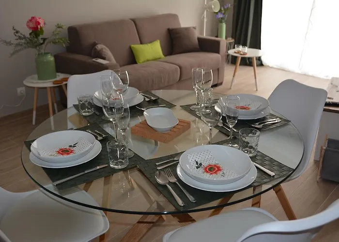 Apartamento Flavia II Sant Damia