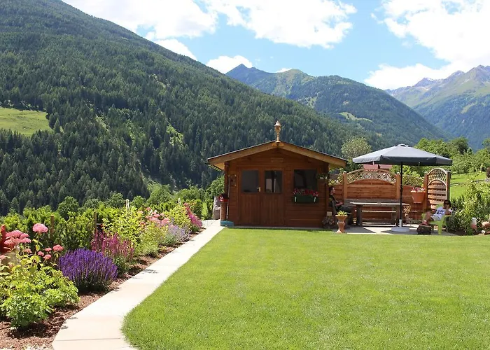 Gaestehaus Hanser