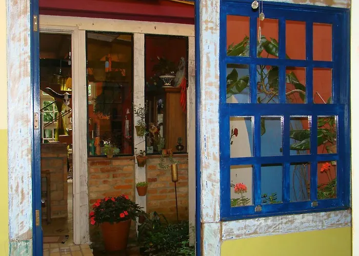 Villa Do Arquiteto
