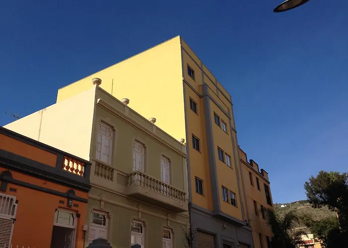 Canary Lofts