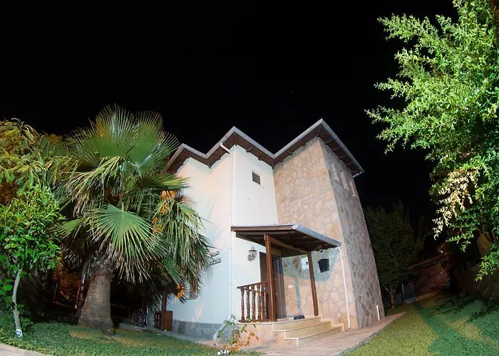 Dalyan Paradise - Haus Sophie