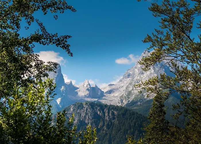 Pension Lugeck