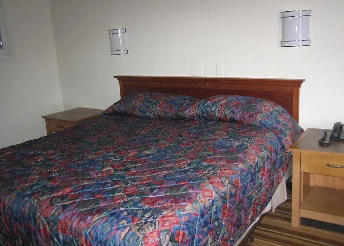 Best Interstate Inn