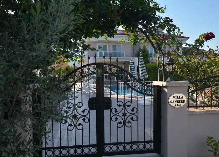 Villa Canberk