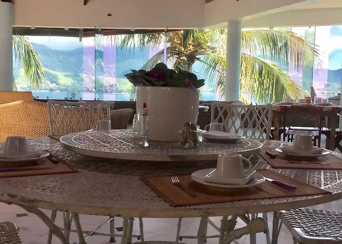 Suites na Casa da Praia