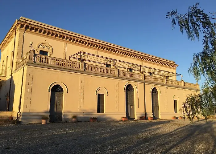 Feudo Vagliasindi -Wine Experience-