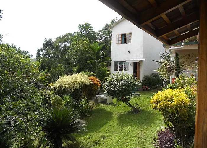 Drapers San Guest House