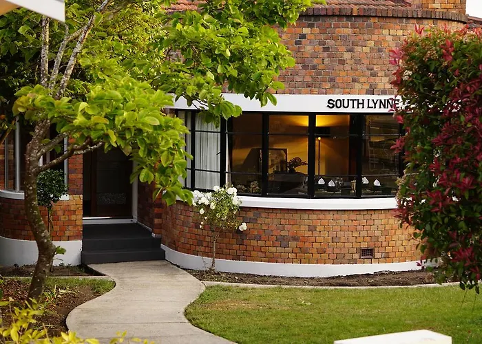 Southlynne