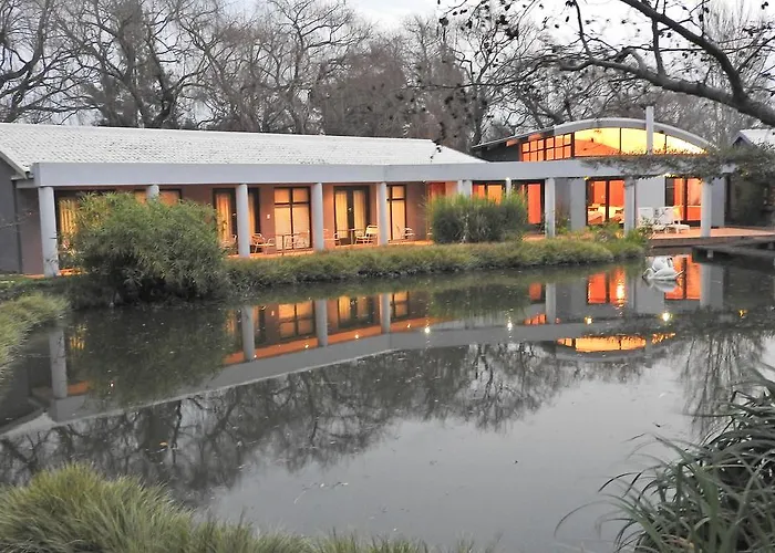 Willow Place Guest House