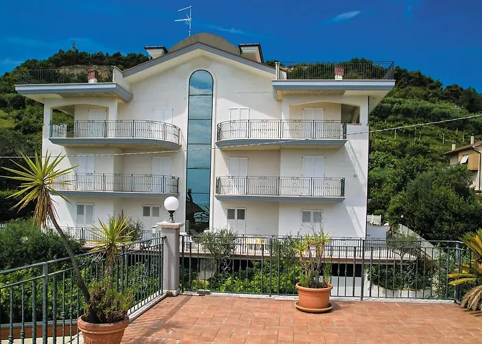 Casa Orti